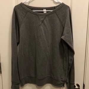 Alternative Sweatshirt